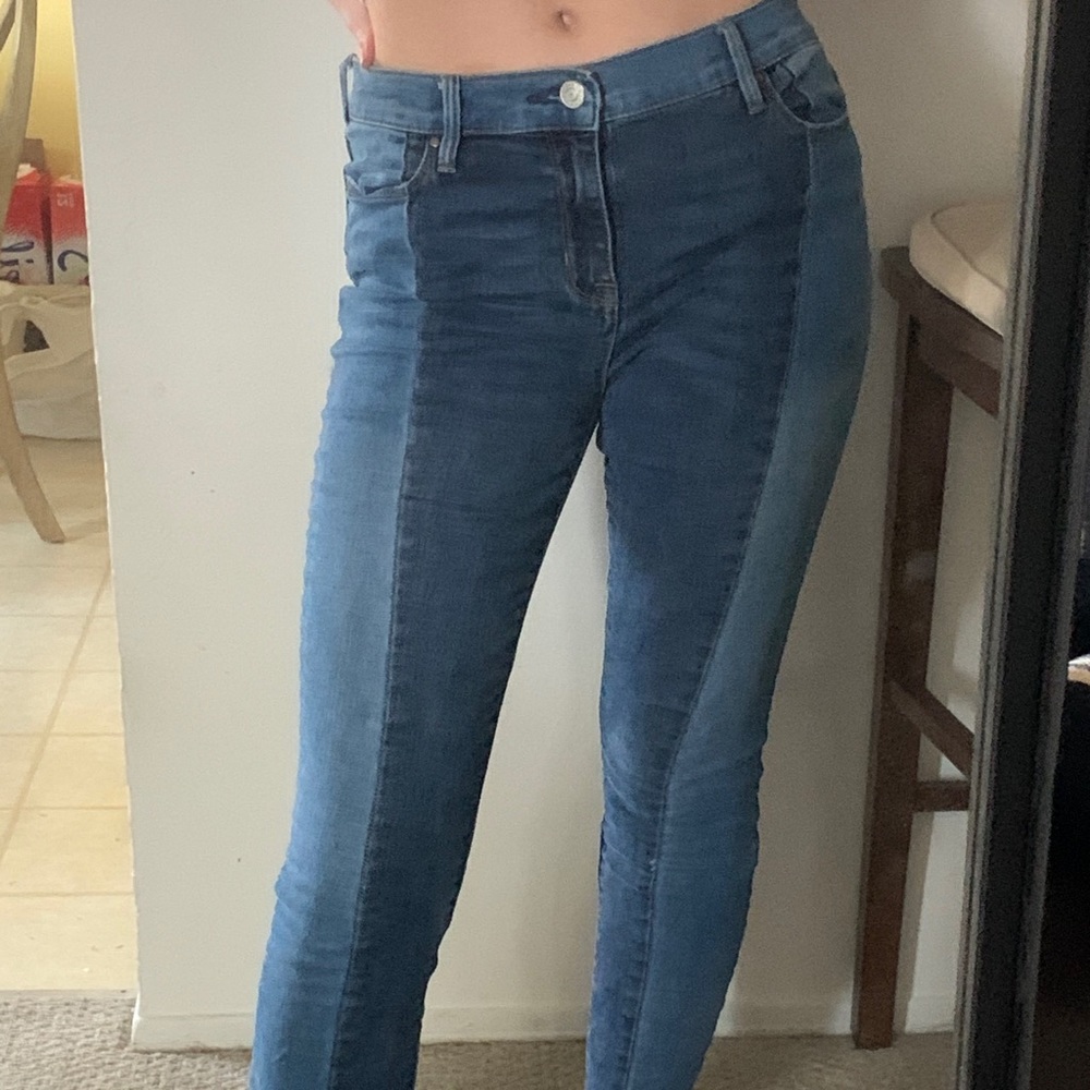 Pacsun Jeans